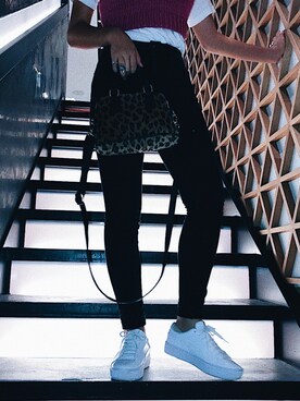 MISAKIさんのコーディネート