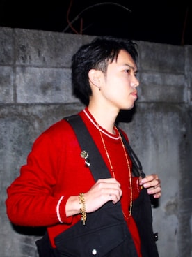 kou🎤さんのコーディネート