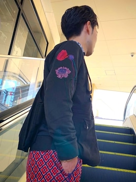 kou🎤さんのコーディネート