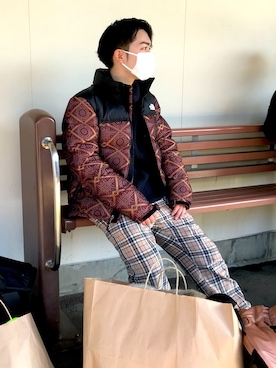 kou🎤さんのコーディネート