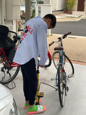 Rin❤︎さんのコーディネート