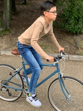 Rin❤︎さんのコーディネート