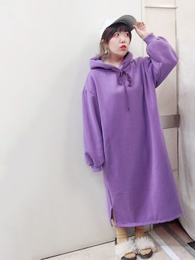 紅い実穂波店 Rccatさんのコーディネート