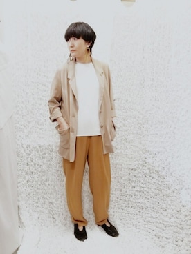 紅い実穂波店 Rccatさんのコーディネート