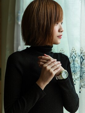 Loraさんのコーディネート