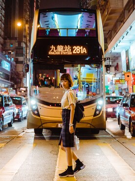 Loraさんのコーディネート