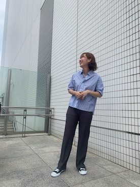 sawa.さんのコーディネート