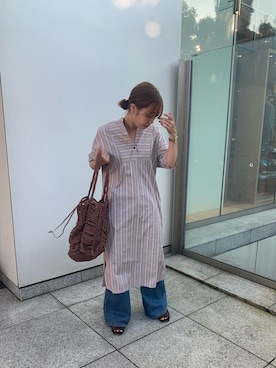 sawa.さんのコーディネート