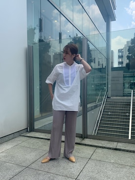 sawa.さんのコーディネート