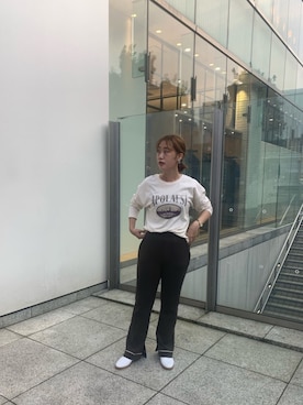 sawa.さんのコーディネート