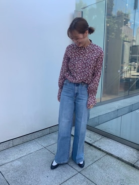 sawa.さんのコーディネート