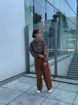 sawa.さんのコーディネート