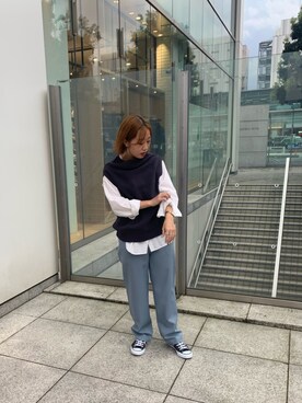 sawa.さんのコーディネート