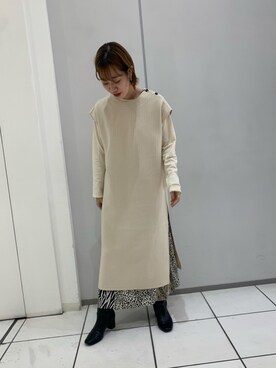 sawa.さんのコーディネート
