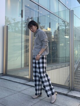 sawa.さんのコーディネート