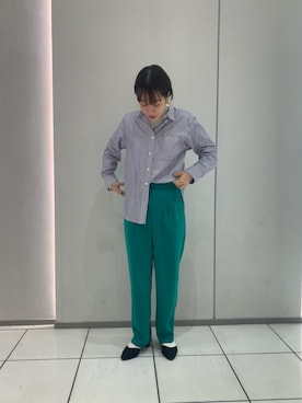 sawa.さんのコーディネート