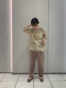 sawa.さんのコーディネート
