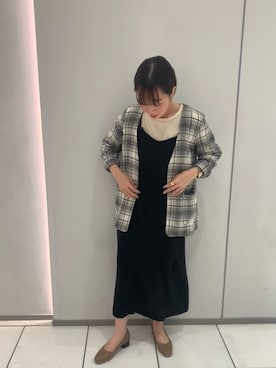 sawa.さんのコーディネート