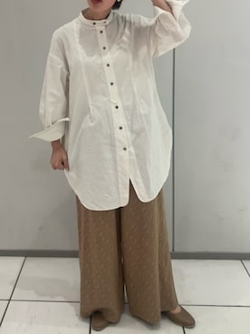 sawa.さんのコーディネート