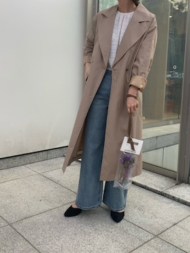 sawa.さんのコーディネート