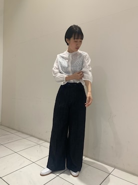sawa.さんのコーディネート