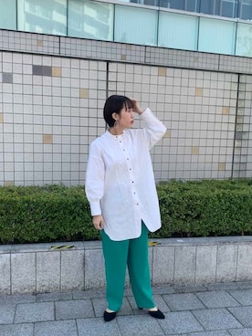 sawa.さんのコーディネート