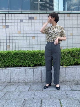 sawa.さんのコーディネート