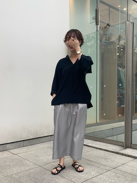 sawa.さんのコーディネート