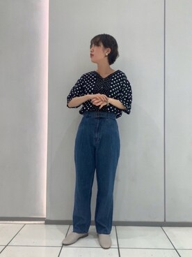 sawa.さんのコーディネート