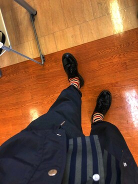 Sgkさんのコーディネート