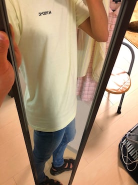 Sgkさんのコーディネート