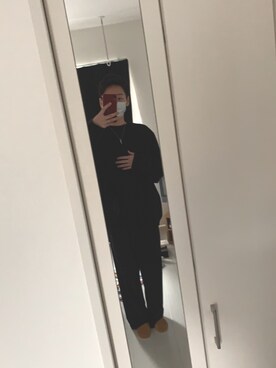 ddさんのコーディネート