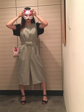 彩さんのコーディネート