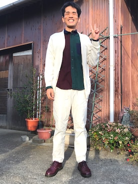 がーひらさんのコーディネート