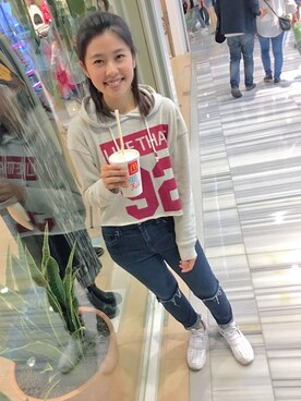 ccduckさんのコーディネート