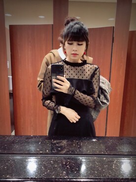 ccduckさんのコーディネート