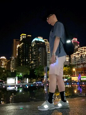 Sam 66さんのコーディネート