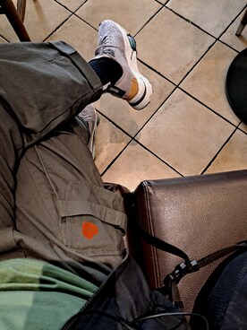 Sam 66さんのコーディネート