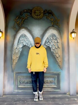 Sam 66さんのコーディネート