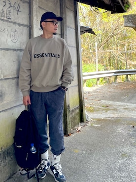 Sam 66さんのコーディネート