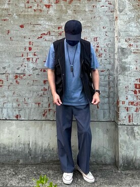 Sam 66さんのコーディネート