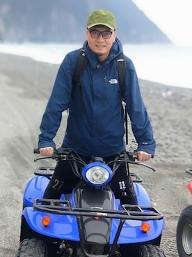 Sam 66さんのコーディネート