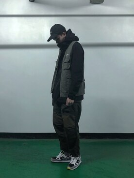 rootd_twさんのコーディネート