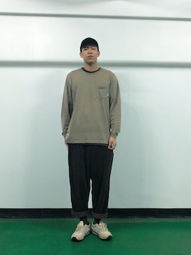 rootd_twさんのコーディネート