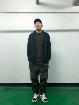 rootd_twさんのコーディネート