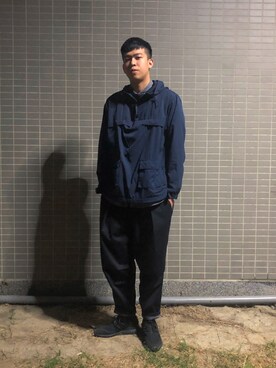 rootd_twさんのコーディネート