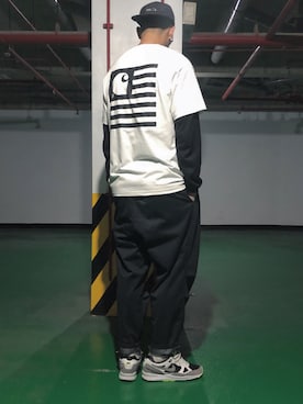 rootd_twさんのコーディネート