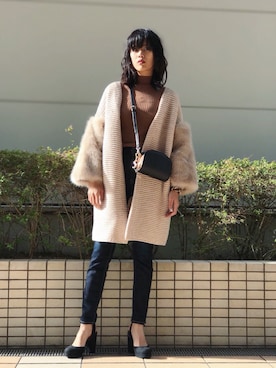 chiekoさんのコーディネート