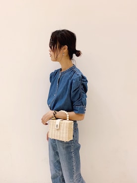 chiekoさんのコーディネート