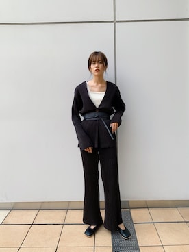 chiekoさんのコーディネート